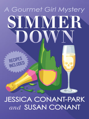cover image of Simmer Down